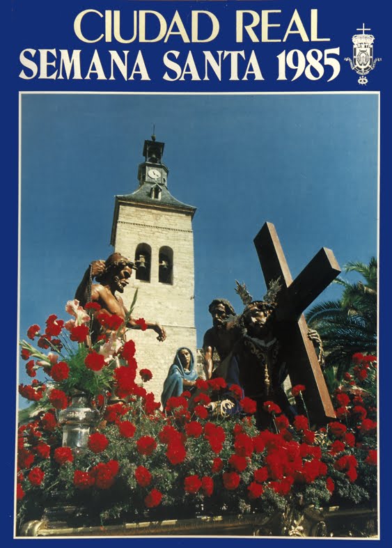 Semana Santa en Ciudad Real  